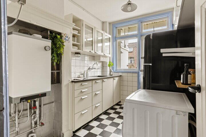 Foto 14 - Rijnstraat 12 2, Amsterdam