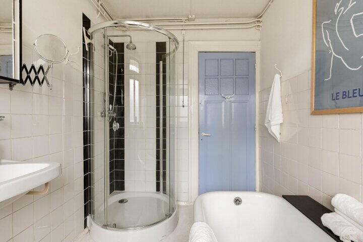 Foto 17 - Rijnstraat 12 2, Amsterdam