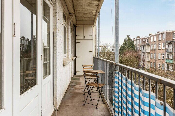 Foto 19 - Rijnstraat 12 2, Amsterdam