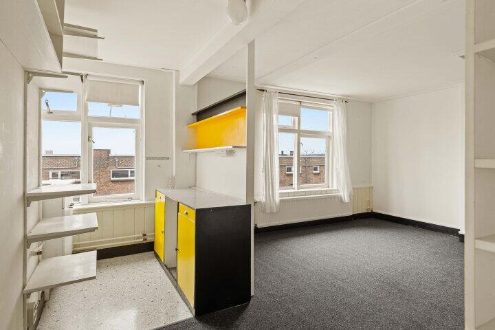 Foto 26 - Rijnstraat 12 2, Amsterdam