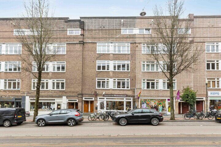 Foto 29 - Rijnstraat 12 2, Amsterdam