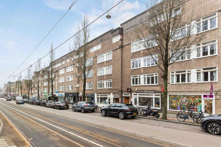 Foto 30 - Rijnstraat 12 2, Amsterdam