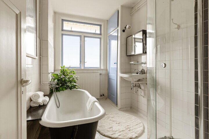 Foto 4 - Rijnstraat 12 2, Amsterdam