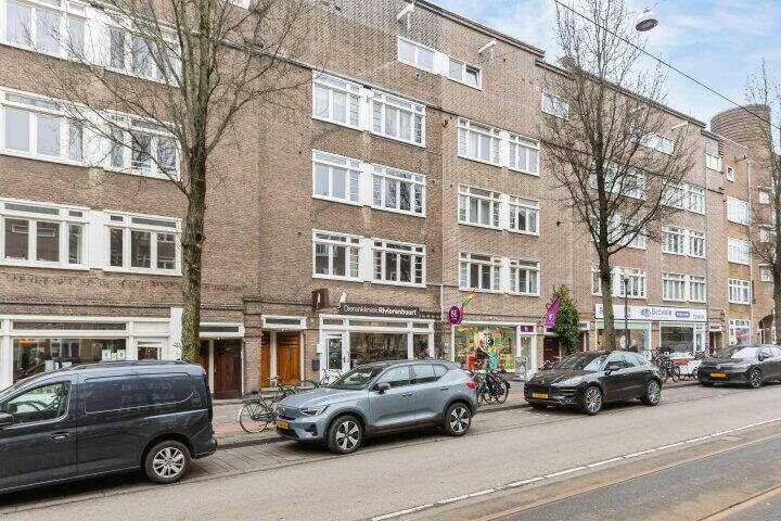 Foto 31 - Rijnstraat 12 2, Amsterdam