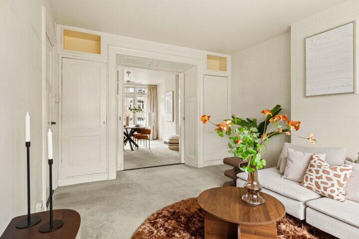 Foto 5 - Rijnstraat 12 2, Amsterdam