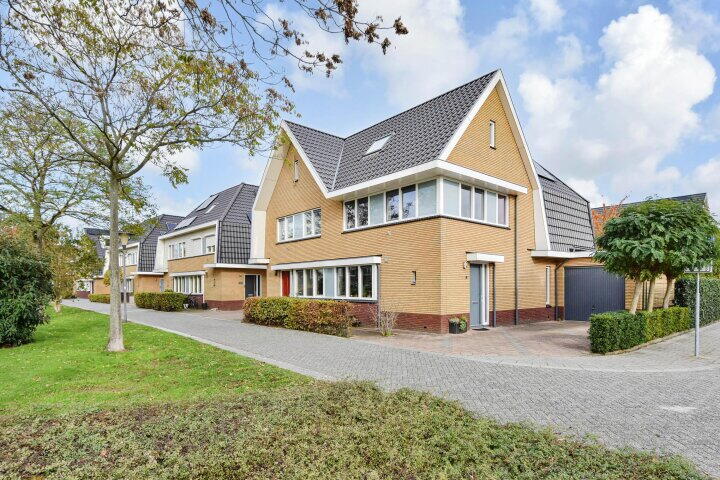 Foto 2 - Rijnstroom 16, Zoetermeer