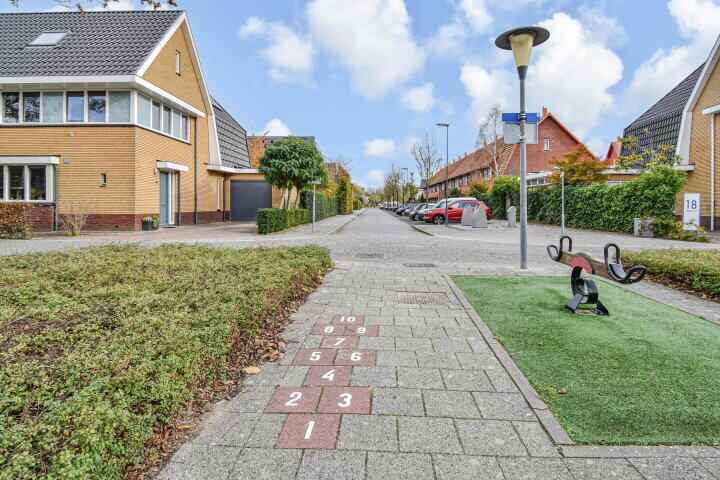 Foto 3 - Rijnstroom 16, Zoetermeer