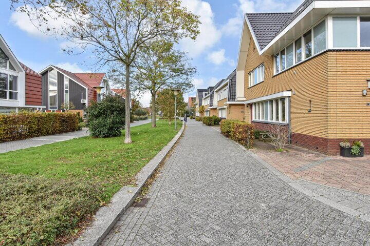 Foto 4 - Rijnstroom 16, Zoetermeer