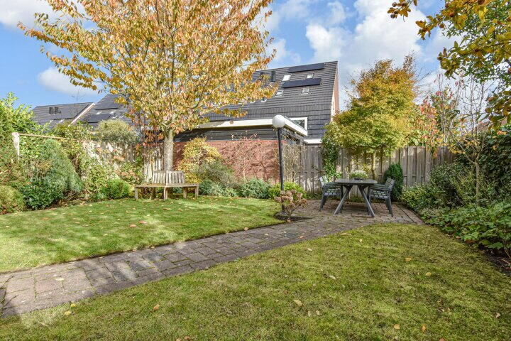 Foto 54 - Rijnstroom 16, Zoetermeer