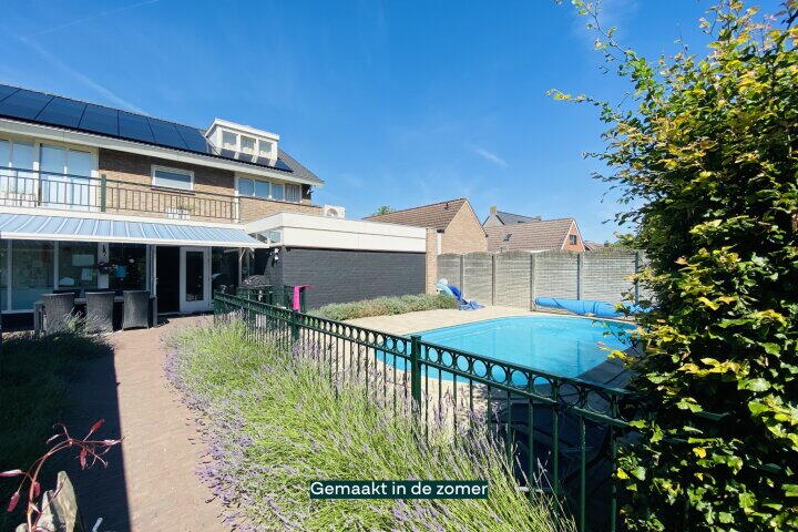 Foto 3 - Rijpersweg 46, Oud Gastel