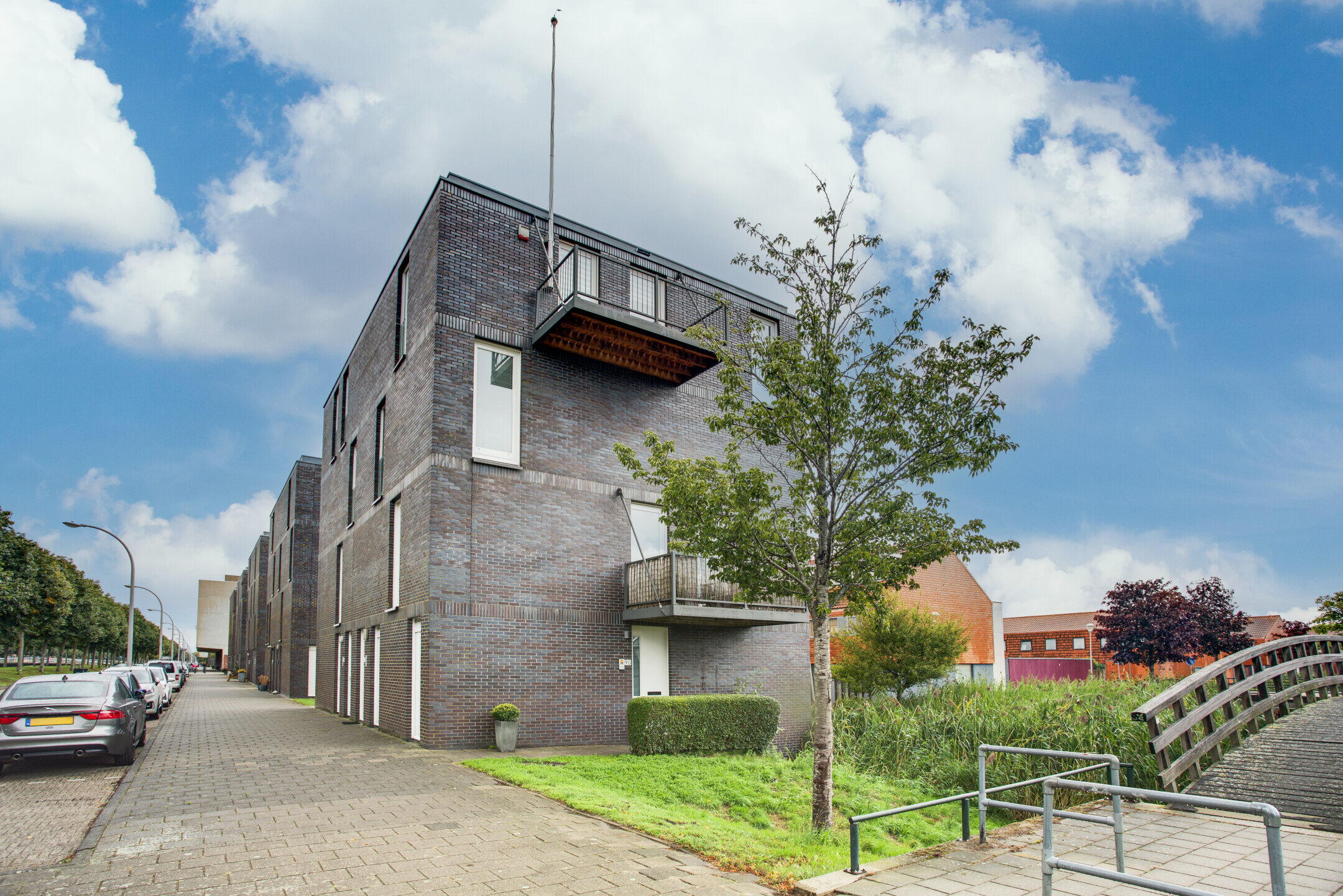 Virtuele tour - Rijswijkse Landingslaan 90, Den Haag