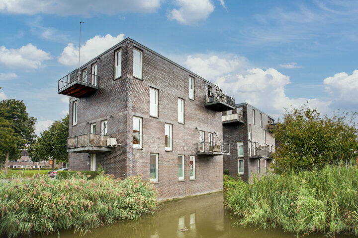 Rijswijkse Landingslaan 90