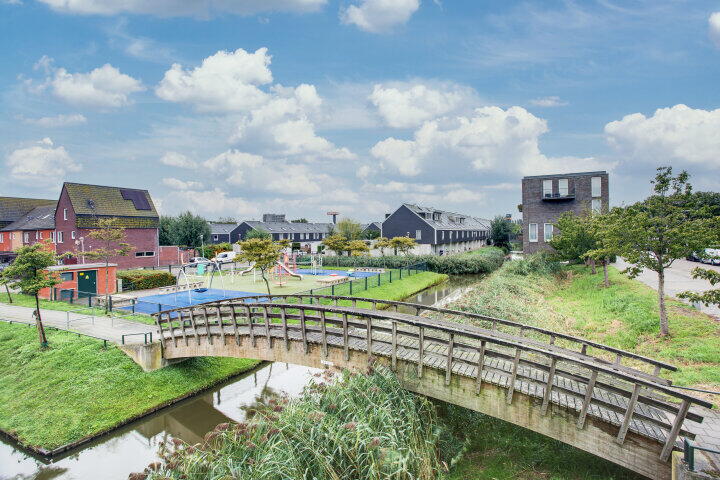 Foto 19 – Rijswijkse Landingslaan 90, Den Haag
