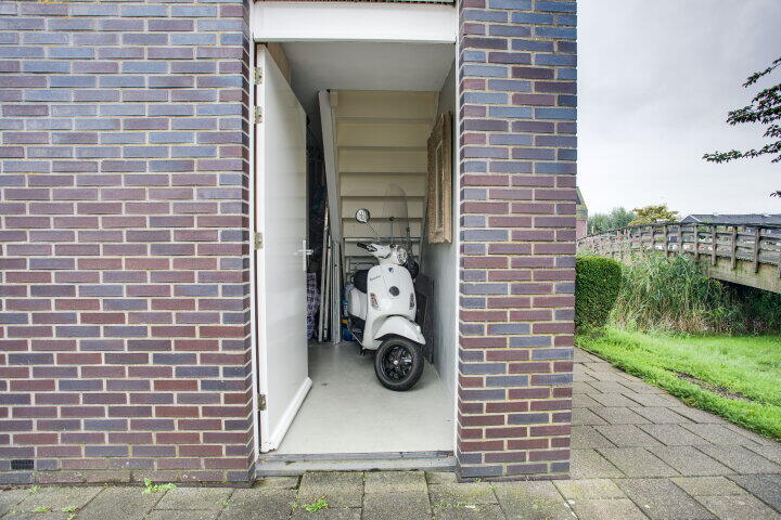 Foto 33 – Rijswijkse Landingslaan 90, Den Haag
