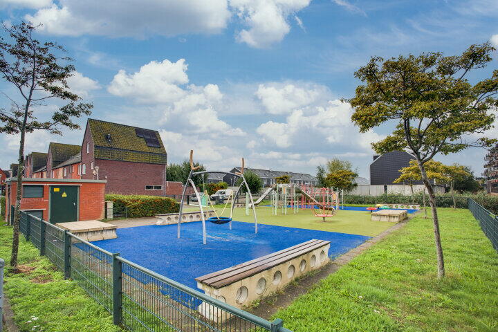 Foto 35 – Rijswijkse Landingslaan 90, Den Haag
