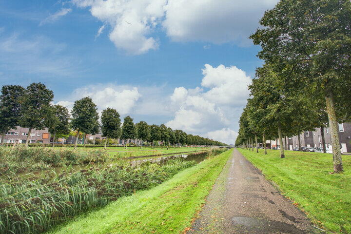Foto 36 – Rijswijkse Landingslaan 90, Den Haag