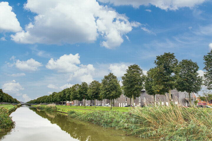 Foto 37 – Rijswijkse Landingslaan 90, Den Haag