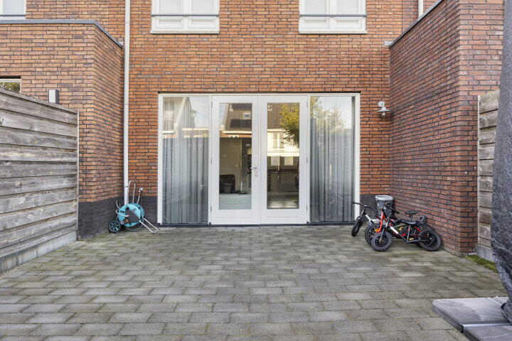 Foto 31 – Rijtuigweg 30 A, Bergen op Zoom