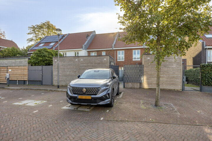 Foto 34 – Rijtuigweg 30 A, Bergen op Zoom