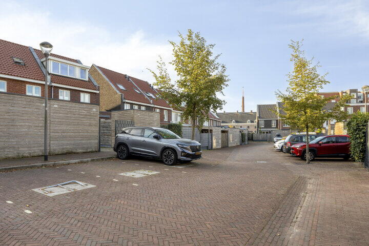 Foto 35 – Rijtuigweg 30 A, Bergen op Zoom