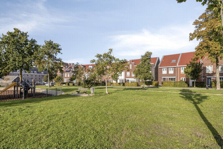 Foto 36 – Rijtuigweg 30 A, Bergen op Zoom