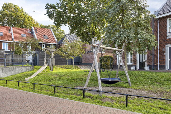 Foto 38 – Rijtuigweg 30 A, Bergen op Zoom