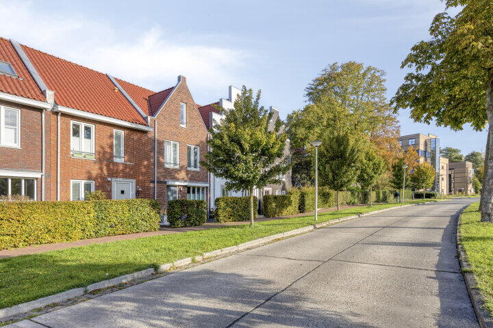 Foto 41 – Rijtuigweg 30 A, Bergen op Zoom