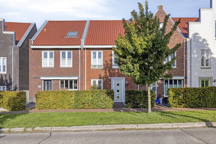 Foto 43 – Rijtuigweg 30 A, Bergen op Zoom
