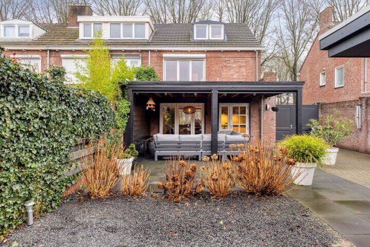 Foto 15 - Ringbaan-Zuid 147, Tilburg