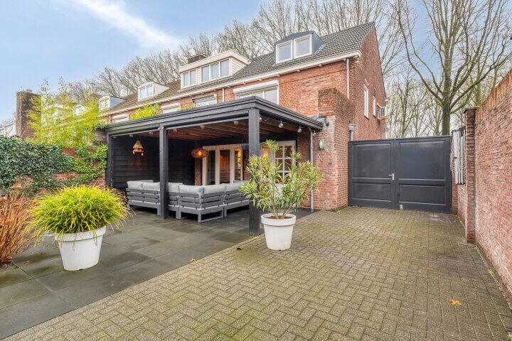 Foto 16 - Ringbaan-Zuid 147, Tilburg