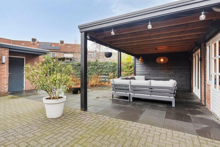 Foto 29 - Ringbaan-Zuid 147, Tilburg