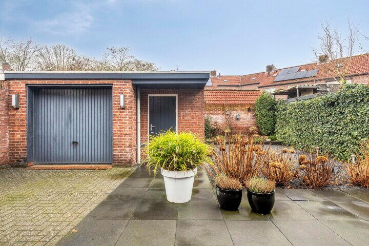 Foto 30 - Ringbaan-Zuid 147, Tilburg