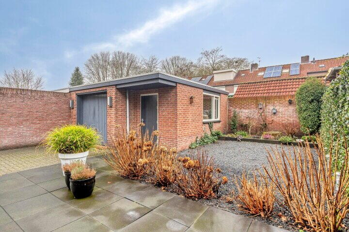 Foto 31 - Ringbaan-Zuid 147, Tilburg