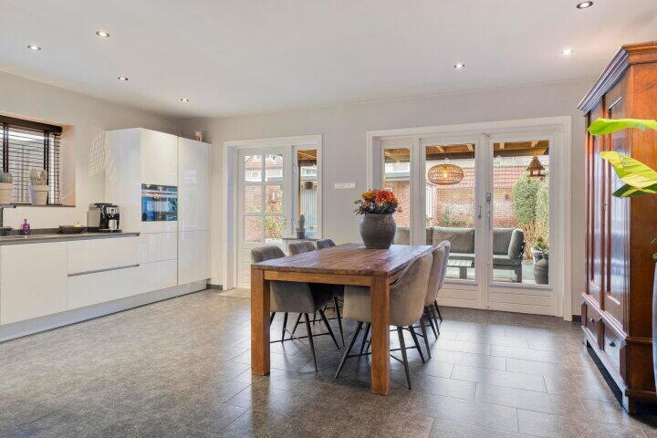 Foto 10 - Ringbaan-Zuid 147, Tilburg