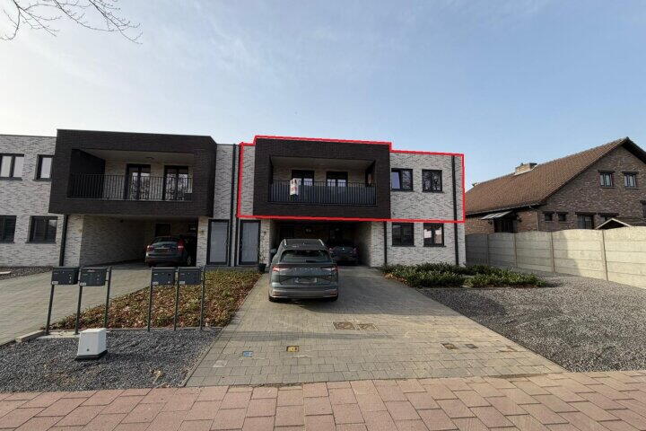 Foto 1 - Ringlaan A 602, Maasmechelen