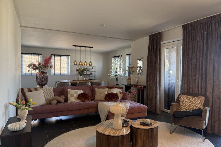 Foto 4 - Ringlaan A 602, Maasmechelen