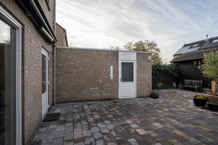 Foto 29 - Ringovenhof 32, Tienray