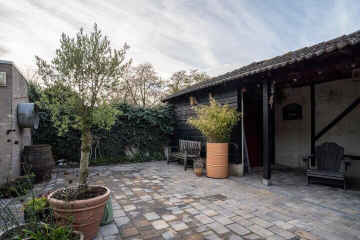 Foto 31 - Ringovenhof 32, Tienray