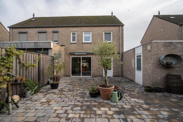 Foto 33 - Ringovenhof 32, Tienray