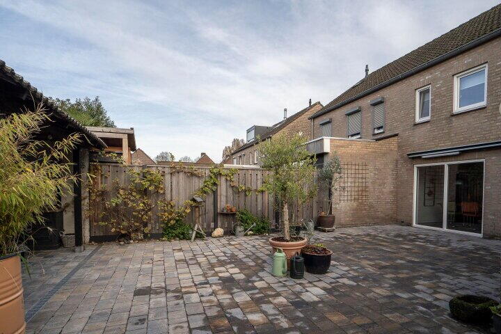 Foto 34 - Ringovenhof 32, Tienray