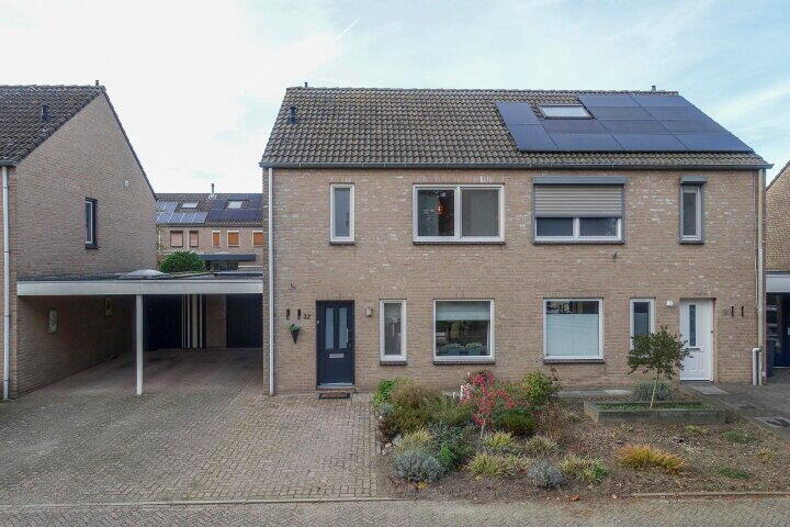 Foto 36 - Ringovenhof 32, Tienray