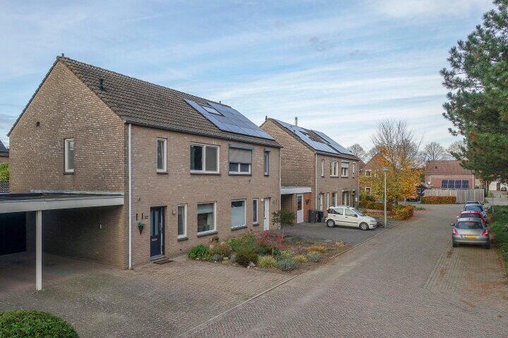 Foto 37 - Ringovenhof 32, Tienray