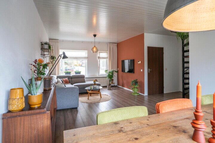 Foto 2 - Ringovenhof 32, Tienray