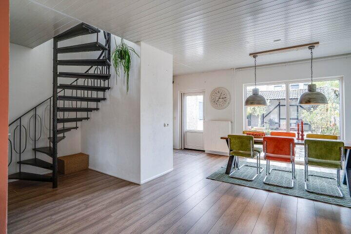 Foto 11 - Ringovenhof 32, Tienray