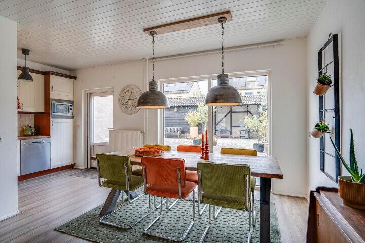 Foto 12 - Ringovenhof 32, Tienray