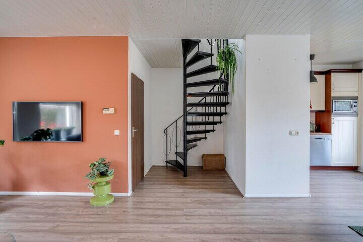 Foto 13 - Ringovenhof 32, Tienray