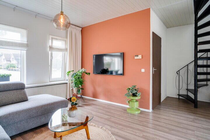 Foto 14 - Ringovenhof 32, Tienray