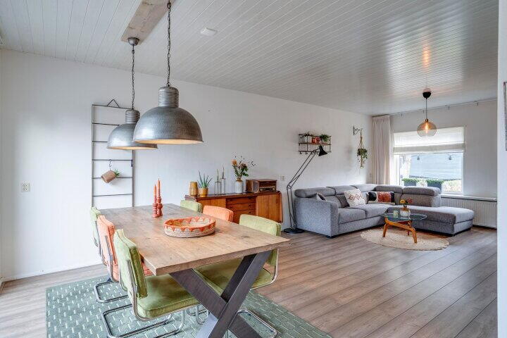 Foto 16 - Ringovenhof 32, Tienray