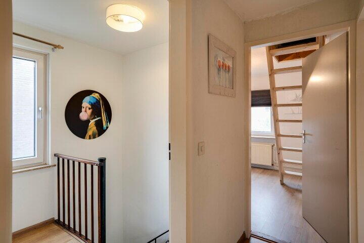 Foto 21 - Ringovenhof 32, Tienray