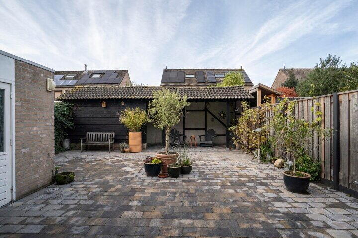 Foto 28 - Ringovenhof 32, Tienray